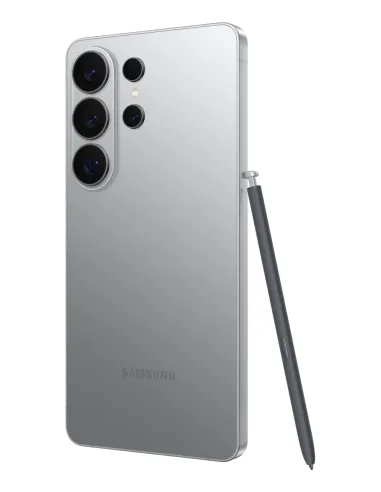 Samsung Galaxy S26 Ultra SM-S948B DS 17,5 cm (6.9") SIM doble Android 16.0 5G USB Tipo C 12 GB 512 GB 5000 mAh Plata