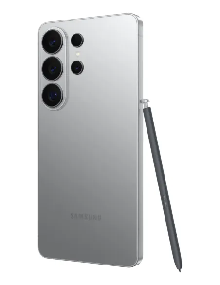 Samsung Galaxy S26 Ultra SM-S948B DS 17,5 cm (6.9") SIM doble Android 16.0 5G USB Tipo C 12 GB 512 GB 5000 mAh Plata
