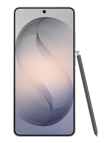 Samsung Galaxy S26 Ultra SM-S948B DS 17,5 cm (6.9") SIM doble Android 16.0 5G USB Tipo C 12 GB 512 GB 5000 mAh Plata