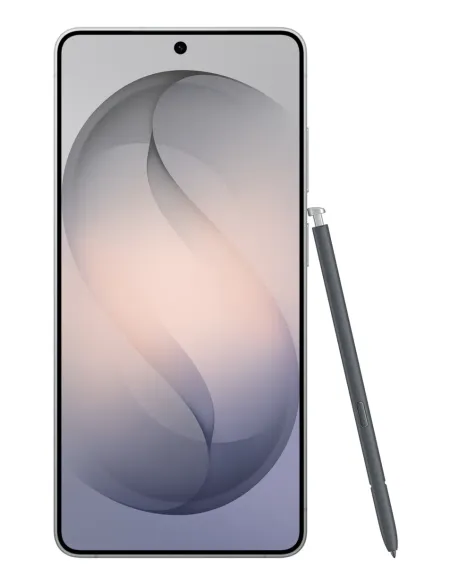 Samsung Galaxy S26 Ultra SM-S948B DS 17,5 cm (6.9") SIM doble Android 16.0 5G USB Tipo C 12 GB 512 GB 5000 mAh Plata