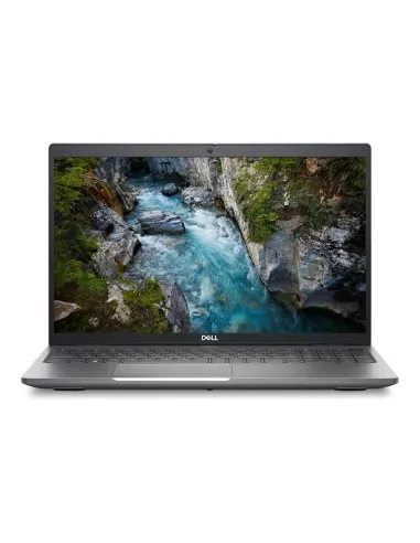 DELL Precision 3590