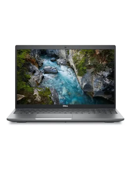 DELL Precision 3590