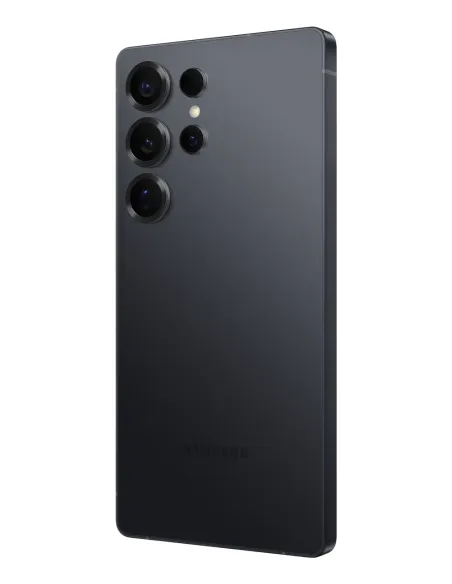 Samsung Galaxy S25 Ultra SM-S938B DS 17,5 cm (6.9") SIM doble Android 15 5G USB Tipo C 12 GB 256 GB 5000 mAh Negro, Titanio