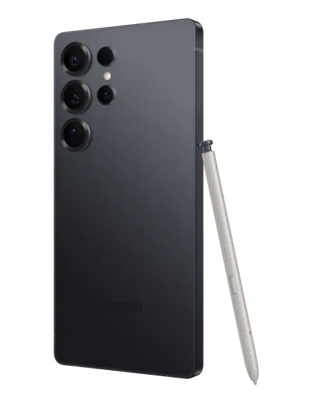 Samsung Galaxy S25 Ultra SM-S938B DS 17,5 cm (6.9") SIM doble Android 15 5G USB Tipo C 12 GB 256 GB 5000 mAh Negro, Titanio
