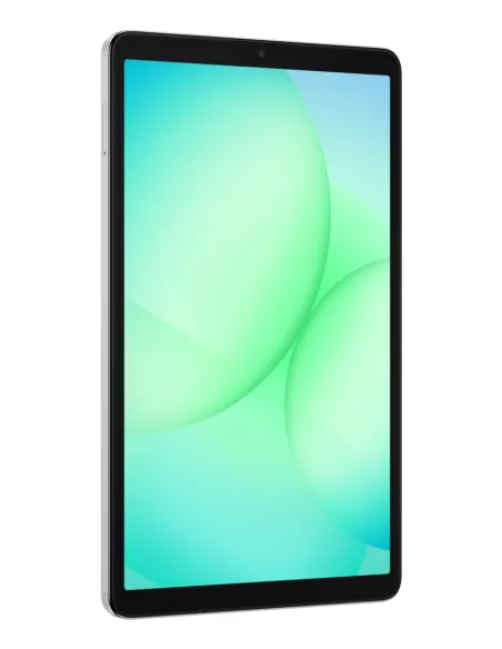 Samsung Galaxy Tab A SM-X135F 4G LTE-TDD & LTE-FDD 64 GB 22,1 cm (8.7") 4 GB Wi-Fi 5 (802.11ac) Plata
