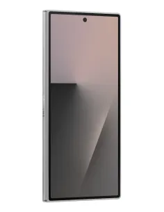 Samsung SM-F966BZSBEUB smartphones 20,3 cm (8") SIM doble Android 16.0 5G USB Tipo C 12 GB 256 GB 4400 mAh Plata 2