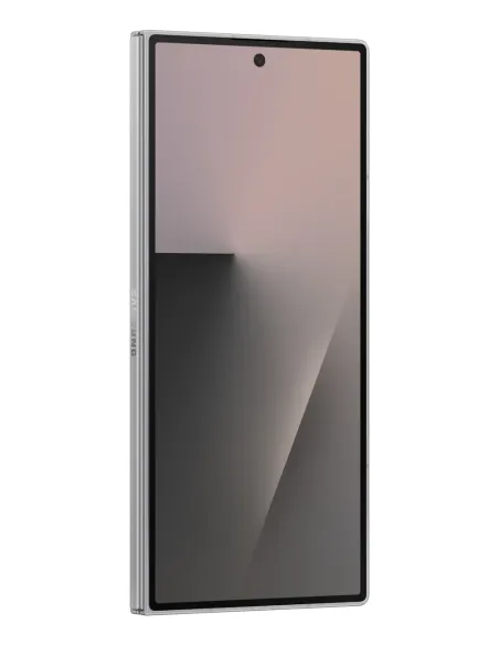 Samsung SM-F966BZSBEUB smartphones 20,3 cm (8") SIM doble Android 16.0 5G USB Tipo C 12 GB 256 GB 4400 mAh Plata