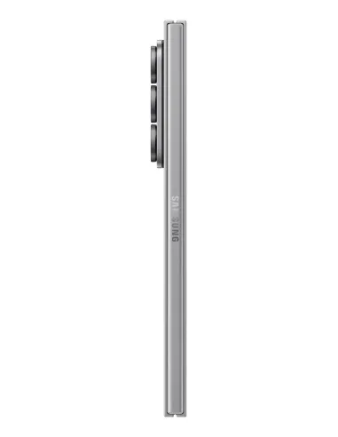 Samsung SM-F966BZSBEUB smartphones 20,3 cm (8") SIM doble Android 16.0 5G USB Tipo C 12 GB 256 GB 4400 mAh Plata