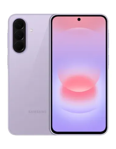 Samsung Galaxy A37 5G 17 cm (6.7") SIM doble USB Tipo C 6 GB 128 GB 5000 mAh Lavanda