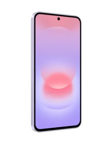 Samsung Galaxy A37 5G 17 cm (6.7") SIM doble USB Tipo C 6 GB 128 GB 5000 mAh Lavanda