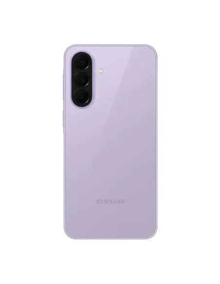 Samsung Galaxy A37 5G 17 cm (6.7") SIM doble USB Tipo C 6 GB 128 GB 5000 mAh Lavanda