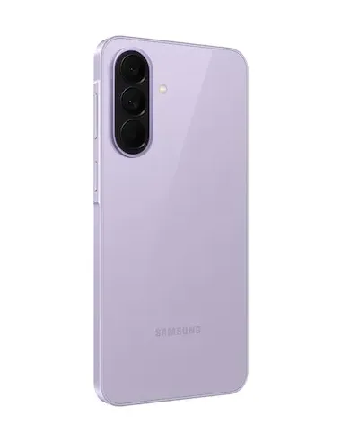 Samsung Galaxy A37 5G 17 cm (6.7") SIM doble USB Tipo C 6 GB 128 GB 5000 mAh Lavanda