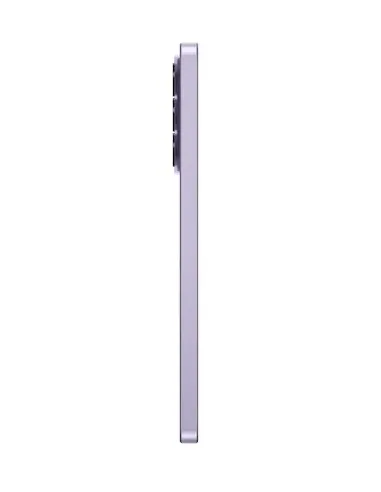 Samsung Galaxy A37 5G 17 cm (6.7") SIM doble USB Tipo C 6 GB 128 GB 5000 mAh Lavanda