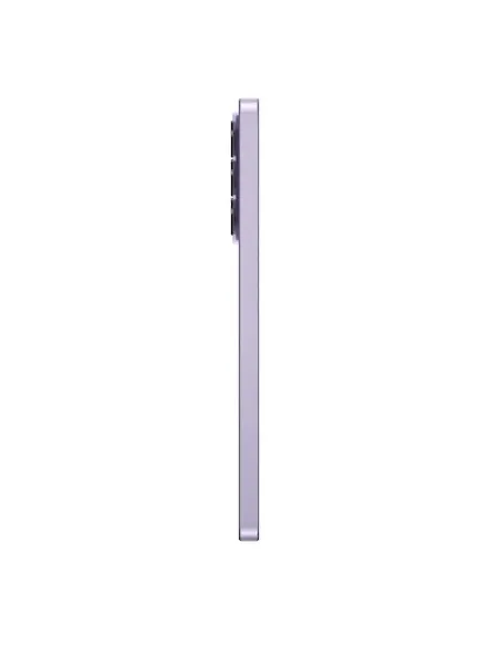 Samsung Galaxy A37 5G 17 cm (6.7") SIM doble USB Tipo C 6 GB 128 GB 5000 mAh Lavanda