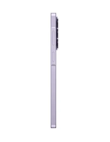 Samsung Galaxy A37 5G 17 cm (6.7") SIM doble USB Tipo C 6 GB 128 GB 5000 mAh Lavanda