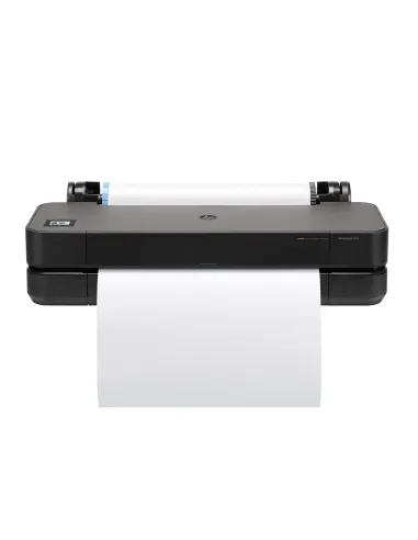 Plotter hp designjet t230 a1 24pulgadas