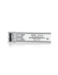 Zyxel SFP-SX-E red modulo transceptor Fibra óptica 1000 Mbit s 850 nm 2