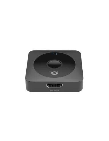 Conceptronic SELENE01B interruptor de video HDMI