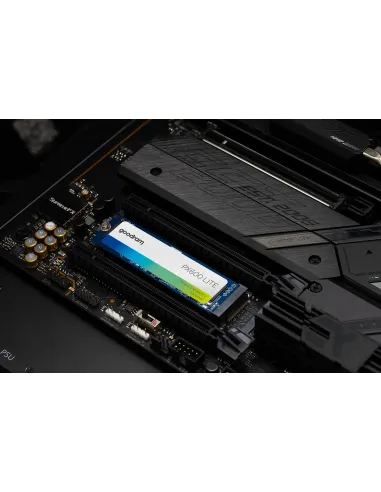 Goodram PX600 LITE SSDPB-PX600L-512-80 unidad de estado sólido 512 GB M.2 PCI Express 4.0 NVMe 3D NAND