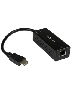 StarTech.com Kit Extensor con Transmisor Compacto - HDMI por Cat5 - Hasta 4K 2
