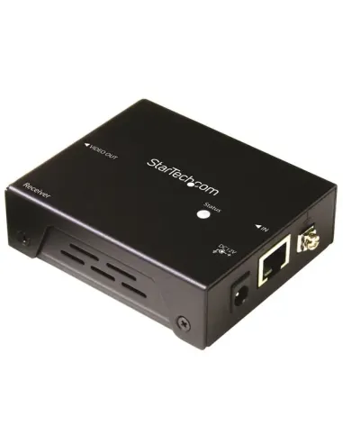 StarTech.com Kit Extensor con Transmisor Compacto - HDMI por Cat5 - Hasta 4K