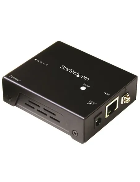StarTech.com Kit Extensor con Transmisor Compacto - HDMI por Cat5 - Hasta 4K