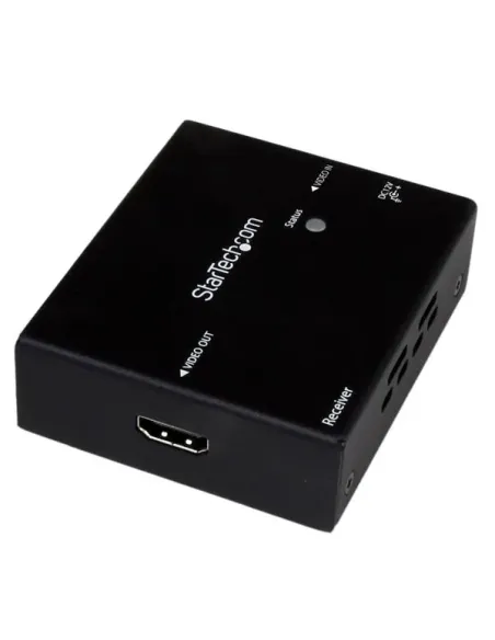 StarTech.com Kit Extensor con Transmisor Compacto - HDMI por Cat5 - Hasta 4K
