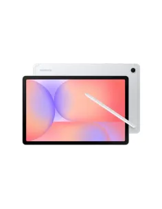Samsung Galaxy Tab S10 Lite Samsung Exynos 128 GB 27,7 cm (10.9") 6 GB Wi-Fi 6 (802.11ax) Plata