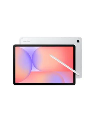 Samsung Galaxy Tab S10 Lite Samsung Exynos 128 GB 27,7 cm (10.9") 6 GB Wi-Fi 6 (802.11ax) Plata