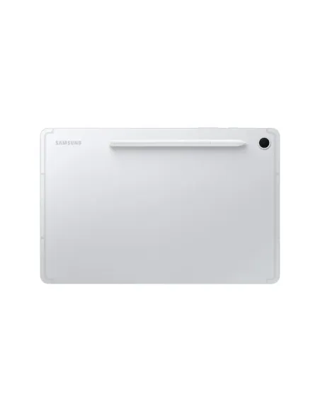 Samsung Galaxy Tab S10 Lite Samsung Exynos 128 GB 27,7 cm (10.9") 6 GB Wi-Fi 6 (802.11ax) Plata