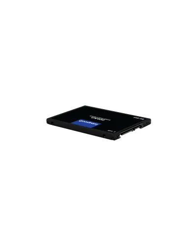 Goodram CX400 gen.2 256 GB 2.5" Serial ATA III 3D TLC NAND