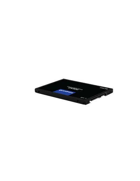 Goodram CX400 gen.2 256 GB 2.5" Serial ATA III 3D TLC NAND