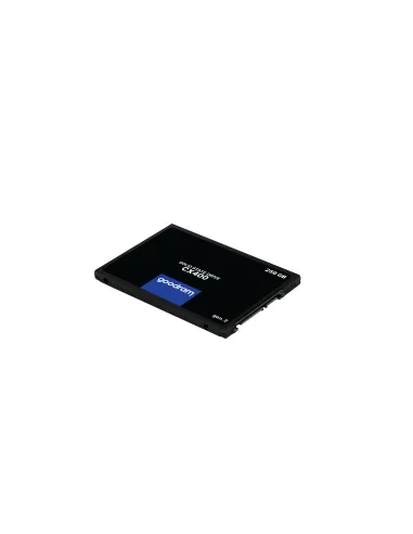 Goodram CX400 gen.2 256 GB 2.5" Serial ATA III 3D TLC NAND