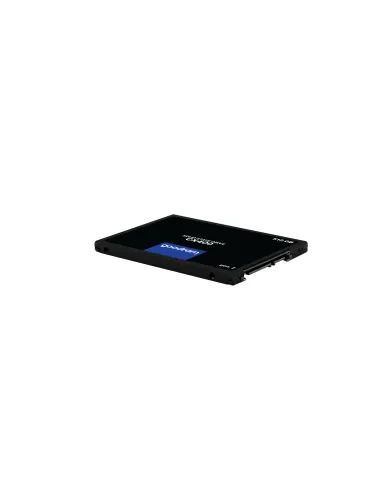 Goodram CX400 gen.2 512 GB 2.5" Serial ATA III 3D TLC NAND