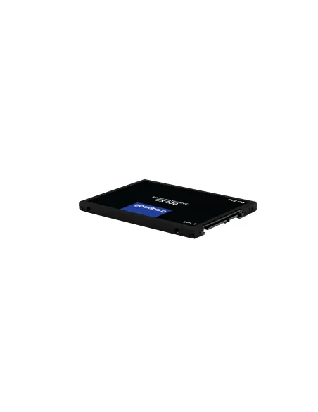 Goodram CX400 gen.2 512 GB 2.5" Serial ATA III 3D TLC NAND