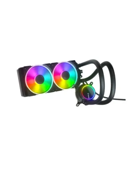 Fractal Design Celsius+ S24 Prisma