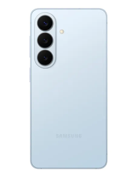 Samsung Galaxy S26 16 cm (6.3") SIM doble Android 16.0 5G USB Tipo C 12 GB 512 GB 4300 mAh Azul