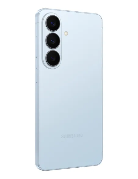 Samsung Galaxy S26 16 cm (6.3") SIM doble Android 16.0 5G USB Tipo C 12 GB 512 GB 4300 mAh Azul