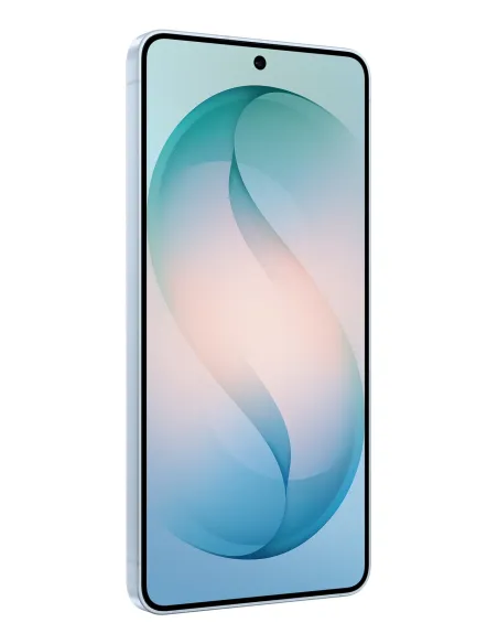 Samsung Galaxy S26 16 cm (6.3") SIM doble Android 16.0 5G USB Tipo C 12 GB 512 GB 4300 mAh Azul