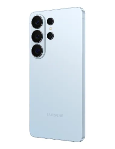 Samsung Galaxy S26 Ultra 17,5 cm (6.9") SIM doble Android 16.0 5G USB Tipo C 12 GB 512 GB 5000 mAh Azul