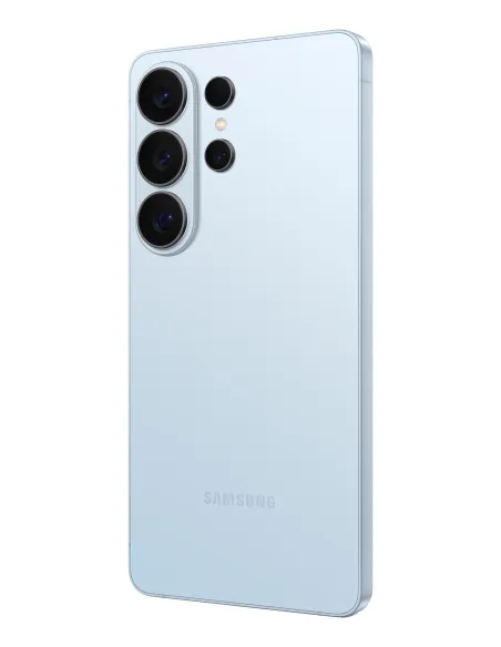 Samsung Galaxy S26 Ultra 17,5 cm (6.9") SIM doble Android 16.0 5G USB Tipo C 12 GB 512 GB 5000 mAh Azul