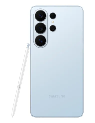 Samsung Galaxy S26 Ultra 17,5 cm (6.9") SIM doble Android 16.0 5G USB Tipo C 12 GB 512 GB 5000 mAh Azul