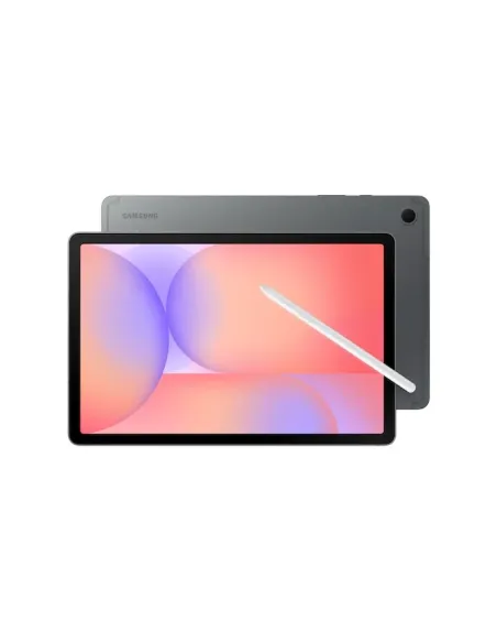 Samsung Galaxy Tab S10 Lite 5G Enterprise Edition Samsung Exynos 128 GB 27,7 cm (10.9") 6 GB Wi-Fi 6 (802.11ax) Gris