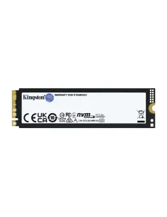 Kingston Technology 2T FURY RENEGADE G5 M.2 2280 NVMe SSD 2