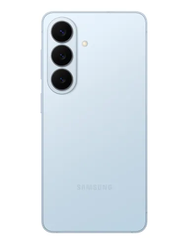Samsung Galaxy S26 16 cm (6.3") SIM doble Android 16.0 5G USB Tipo C 12 GB 256 GB 4300 mAh Azul