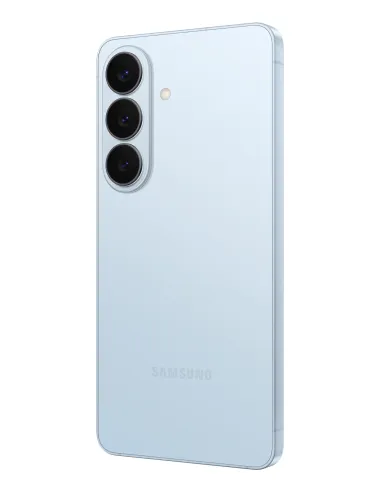 Samsung Galaxy S26 16 cm (6.3") SIM doble Android 16.0 5G USB Tipo C 12 GB 256 GB 4300 mAh Azul