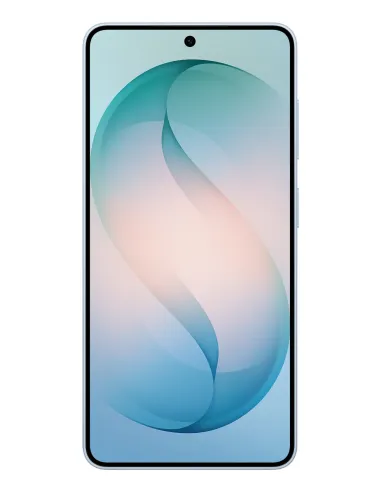 Samsung Galaxy S26 16 cm (6.3") SIM doble Android 16.0 5G USB Tipo C 12 GB 256 GB 4300 mAh Azul