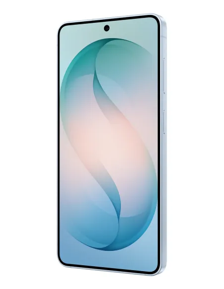 Samsung Galaxy S26 16 cm (6.3") SIM doble Android 16.0 5G USB Tipo C 12 GB 256 GB 4300 mAh Azul