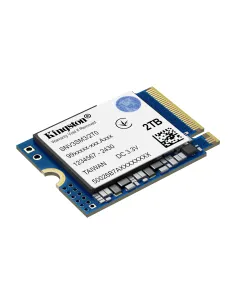 Kingston Technology 2000G NV3 M.2 2230 NVMe SSD 2
