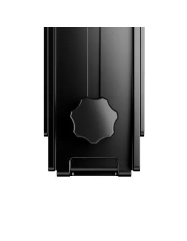 AISENS Soporte Universal de Pared para Barra de Sonido, Negro